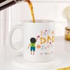Father's Day Best Dad Ever Mug Online