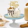 Gift Father's Day Biscoff Bliss Bento Cake