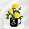 Buy Father's Day Blooming Hamper