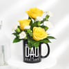Father's Day Blooming Hamper