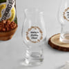 Buy Father's Day Cheers Beer Glass - Set of 2