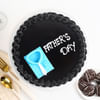 Buy Father's Day Chocolate Truffle Cake (2 Kg)