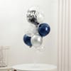 Gift Father's Day Elegant Balloon Arrangement