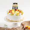 Father's Day Fruitilicious Cake Online