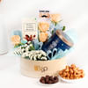 Father's Day Gourmet Treats Hamper Father's Day Gourmet Treats Hamper