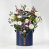 Gift Father's Day Midnight Bloom Floral Arrangement