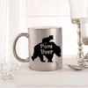 Father's Day Papa Bear Mug Online