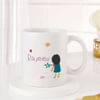 Gift Father's Day Personalized Best Dad Ever Mug