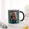 Shop Father's Day Personalized Fatherhood Magic Mug