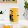 Shop Father's Day Personalized Frosted Beer Mug