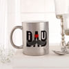 Father's Day Personalized I Love You Dad Mug Online