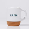 Buy Father's Day Personalized Love You Papa Mug with Cork Base