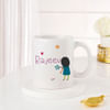 Gift Father's Day Personalized Mug And Cookies Combo