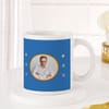Gift Father's Day Personalized Papa Ka Mug