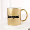 Gift Father's Day Personalized Super Papa Mug