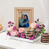 Father's Day Personalized Sweet Sentiments Hamper Online