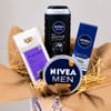 Gift Father's Day Premium Grooming & Self-Care Hamper