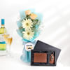 Father's Day Suave Hamper Online