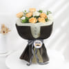 Gift Father's Day Suited Splendor Bouquet