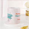 Buy Favourite Chai Partner Mug With Dry Fruits