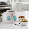 Favourite Chai Partner Mug With Dry Fruits Online