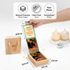 Gift Favourite Memories Personalized Pop Up Box
