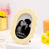 Buy Favourite Memories Personalized Scalloped Frame