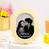 Shop Favourite Memories Personalized Scalloped Frame