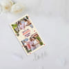 Buy Favourite Person Personalized Fridge Magnet Gift For Him