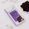 FDC India Dark Chocolate Bars