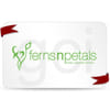 Ferns N Petals E-Gift Card Online
