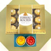 Ferrero Is Light Online
