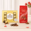 Ferrero & Lindor Online