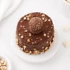 Shop Ferrero Rocher Chocolate Cake (250 g)