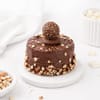 Ferrero Rocher Chocolate Cake (250 g)