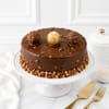 Ferrero Rocher Chocolate Cake (500 g)