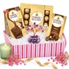 Ferrero Rocher Diwali Gift Basket