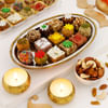 Festival Of Lights Gift Hamper Online