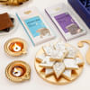 Festival Of Sweetness Diwali Gift Hamper Online