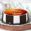 Gift Festive Bhai Dooj Cake (1 Kg)