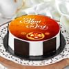 Festive Bhai Dooj Cake Online