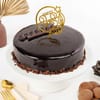 Festive Bliss Diwali Chocolate Cake Online