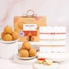 Festive Bond Rakhi Gift Hamper