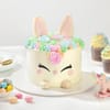 Gift Festive Bunny Bliss Easter Day Cake (500g)
