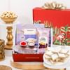 Festive Charm Bhai Dooj Hamper Online