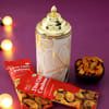 Shop Festive Cheer Diwali Gift Hamper