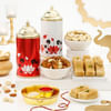 Festive Delights Bhai Dooj Hamper Online