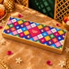 Buy Festive Diwali Mithai Box