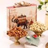 Festive Dry Fruit Blessings Hamper