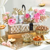 Festive Elegance Online